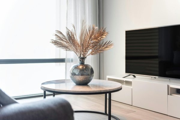 Wie kà¶nnen Sie Ihr Zuhause in eine moderne Oase verwandeln?