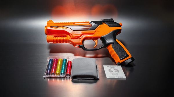 Entdecken Sie Top Gel Blaster und essentials von briliantz
