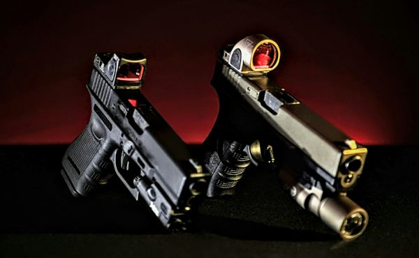 Hochwertige Gel Blaster und zubehör bei briliantz