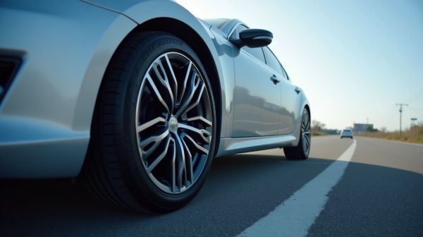 Top 5 Tipps zur Auswahl von Nexen Reifen für Ihr Auto