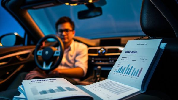 Top 5 Tipps zur Auswahl von Nexen Reifen für Ihr Auto