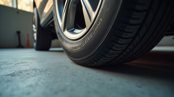 Wie wähle ich die richtigen Nexen Reifen für mein Fahrzeug?